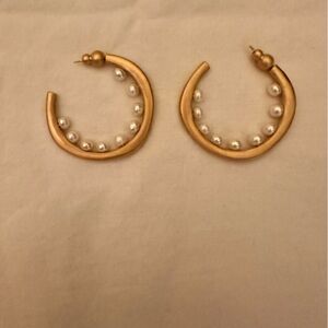 Cult Gaia Earring